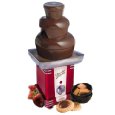 Retro Chocolate Fountain